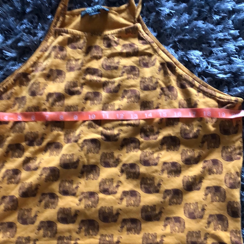 Woman’s top